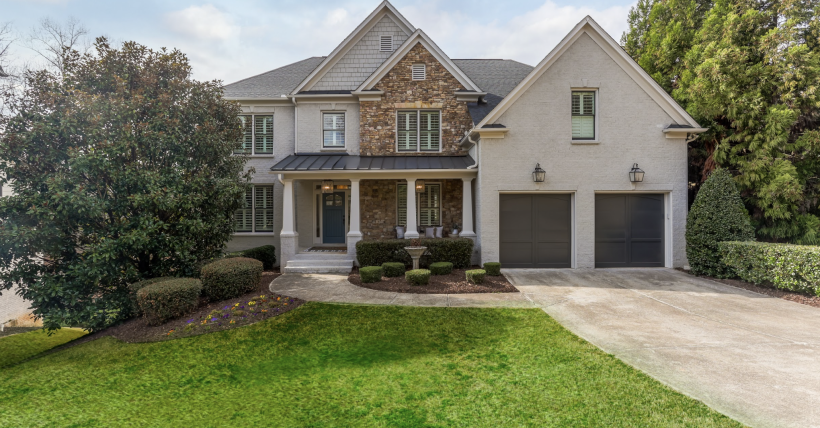4435 Upland Court, Cumming, GA 30040 | $850,000